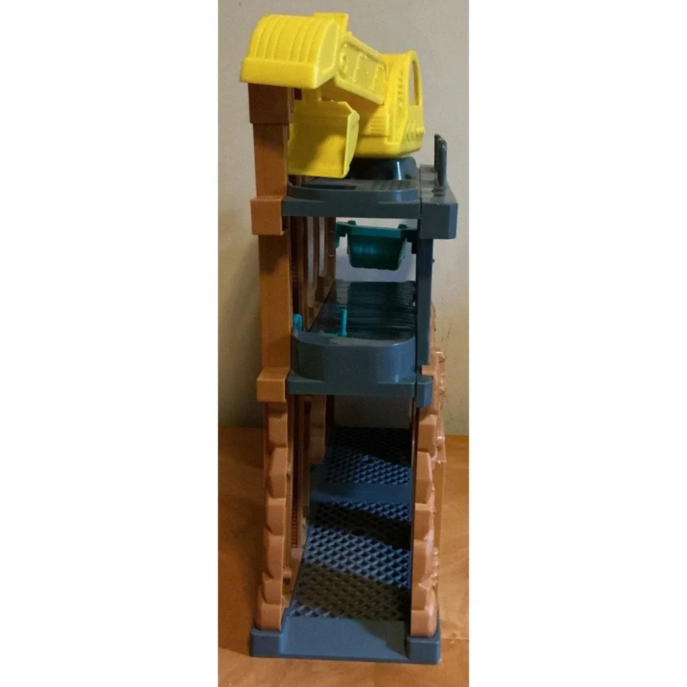 Kid Connection multi level
